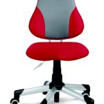 Rostoucí židle Mayer Actikid červený aqauclean