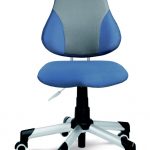 Rostoucí židle Mayer Actikid modrošedý aqauclean
