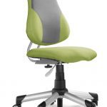 Rostoucí židle Mayer Actikid zelený aqauclean