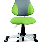 Rostoucí židle Mayer Actikid zelený aqauclean