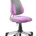 Rostoucí židle Mayer Actikid růžový aqauclean