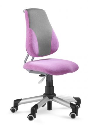 Rostoucí židle Mayer Actikid růžový aqauclean
