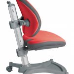 Židle pro školáky Mayer MyPony - červený aquaclean