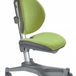 Rostoucí židle Mayer MyPony - zelený aquaclean