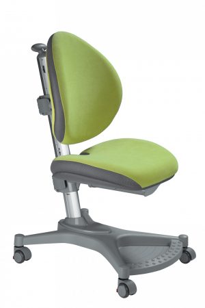 Rostoucí židle Mayer MyPony - zelený aquaclean