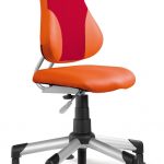Židle Mayer Actikid s kluzáky