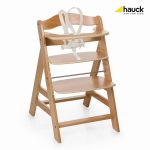 Rostoucí židle Hauck Alpha natur