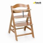 Rostoucí židle Hauck Alpha natur