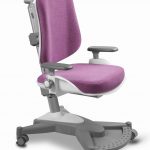 Rostoucí židle Mayer MyChamp růžový aquaclean