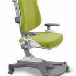 Rostoucí židle Mayer MyChamp zelený aquaclean