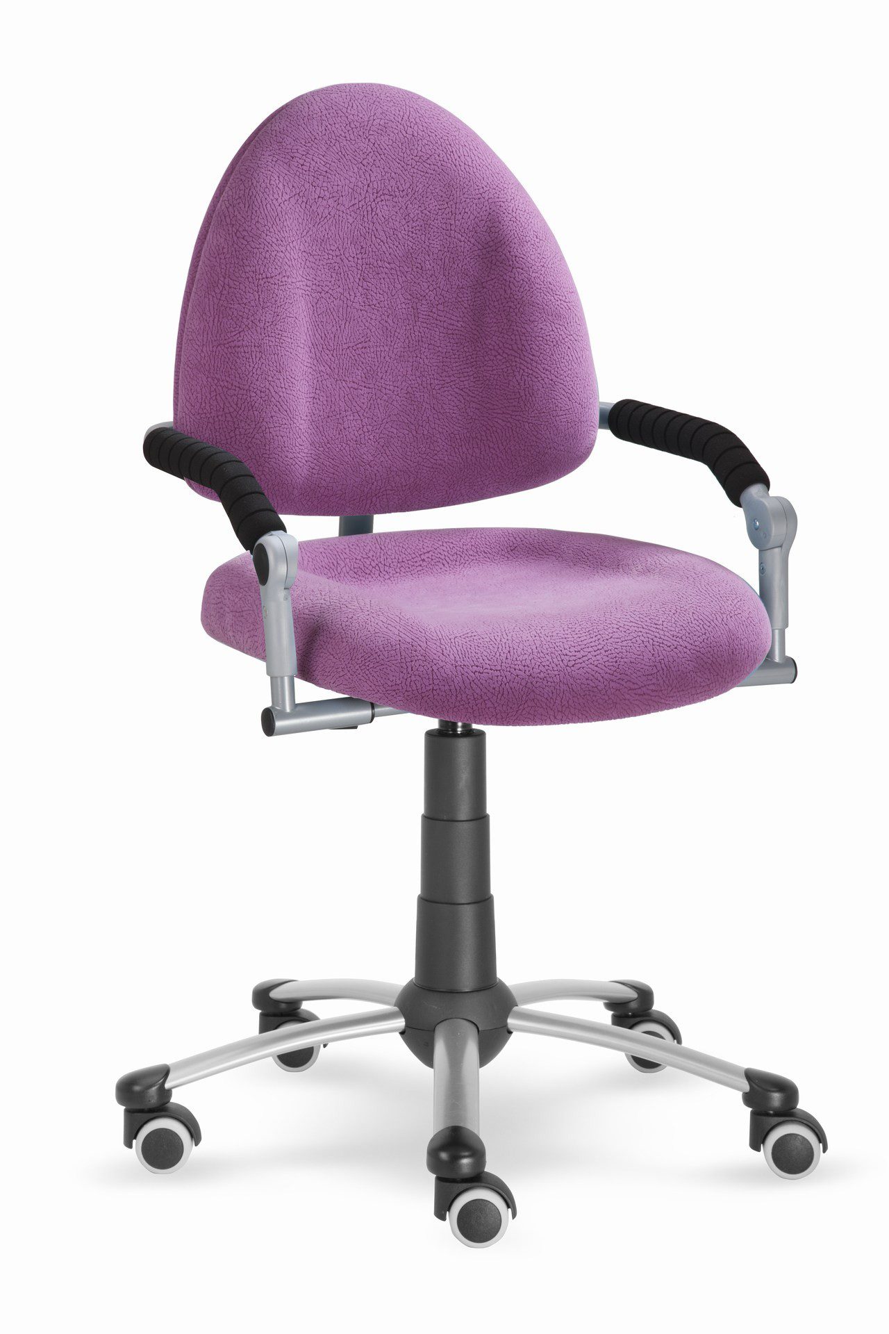 Dětská rostoucí židle Freaky aquaclean růžový