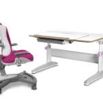 Dětský set růžový MyChamp - Expert