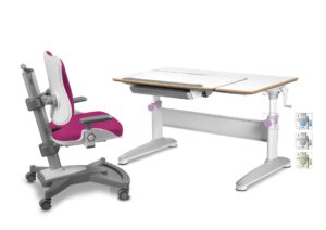 Dětský set růžový MyChamp - Expert