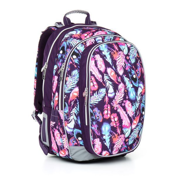 Školní batoh Topgal CHI 796 H - Pink