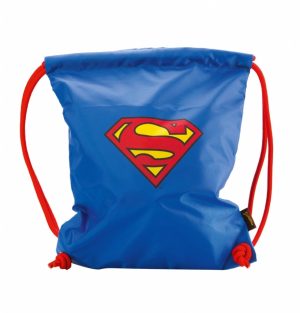 Sáček Superman – ORIGINAL