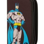 Školní penál Batman – SUPERHERO