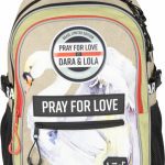 Školní batoh Dara