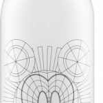 Plastová láhev Mickey, 600 ml