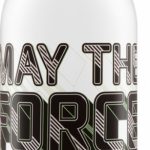 Plastová láhev Star Wars, 600 ml