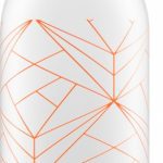 Plastová láhev Think of Me, 600 ml