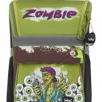 BAAGL Školní aktovka Zippy Zombie