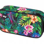 BAAGL Penál etue Tropical