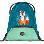 BAAGL Sáček s kapsou Foxie