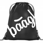 BAAGL Sáček Logo