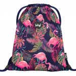 BAAGL Sáček Flamingo