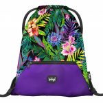 BAAGL Sáček s kapsou Tropical