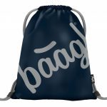 BAAGL Sáček Skate Blue