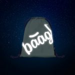 BAAGL Sáček Skate Mint