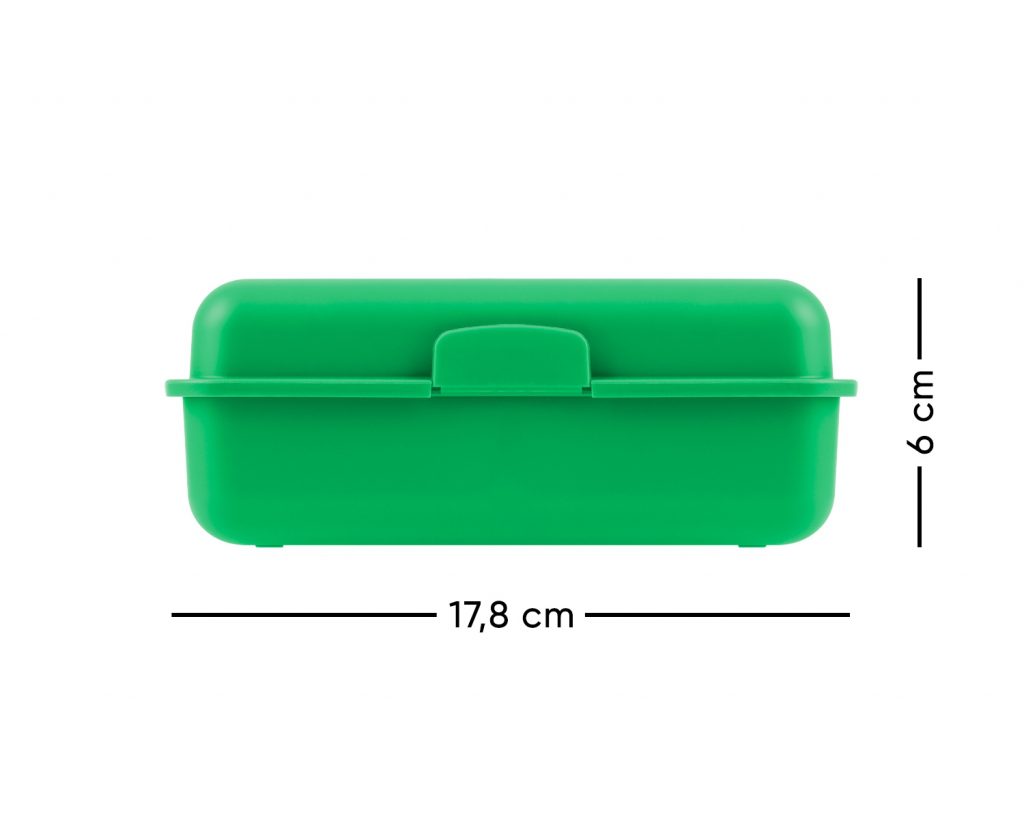 BAAGL Box na svačinu Dino - Obrázek 3