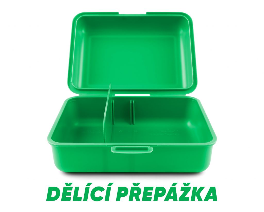 BAAGL Box na svačinu Dino - Obrázek 4