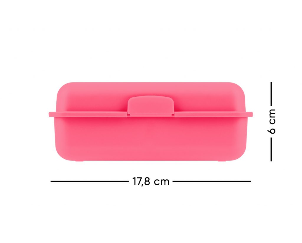 BAAGL Box na svačinu Unicorn - Obrázek 3