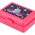 BAAGL Box na svačinu Unicorn