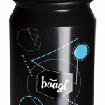 BAAGL Bio láhev na pití Blue