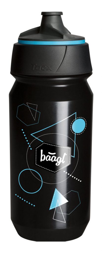 BAAGL Bio láhev na pití Blue