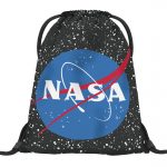 BAAGL Sáček na obuv NASA