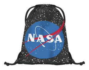 BAAGL Sáček na obuv NASA