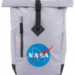 BAAGL Zavinovací batoh NASA
