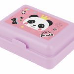 BAAGL Box na svačinu Panda