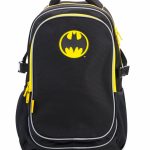 Školní batoh s pončem Batman – ORIGINAL