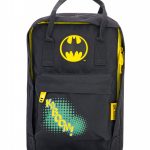 Předškolní batoh Batman – KABOOM!