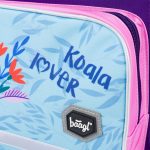 Kapsa na svačinový box na aktovce Baagl Ergo Koala.