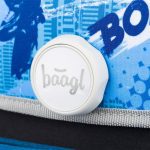 Magnetické zapínání Fidlock na aktovce Ergo Skateboard.