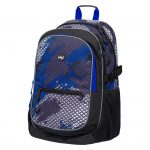 BAAGL batoh pro školáky Core Paintball