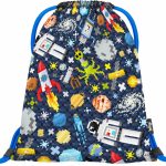 BAAGL Sáček Space Game