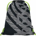 BAAGL Sáček Skate Grey