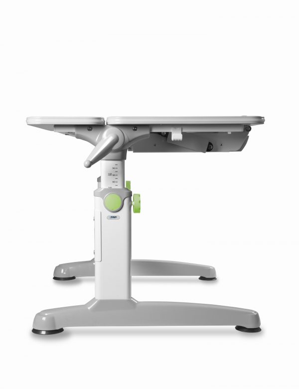 Mayer stůl miniUniq - zelený detail